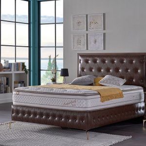 Coppertech Smart Bed