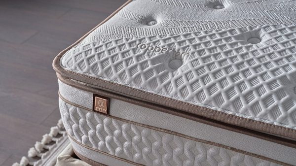 Coppertech Smart Bed