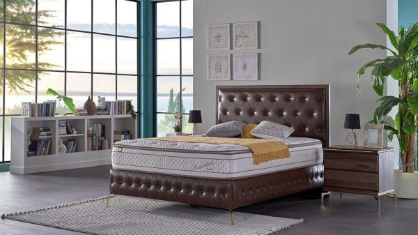 Coppertech Smart Bed