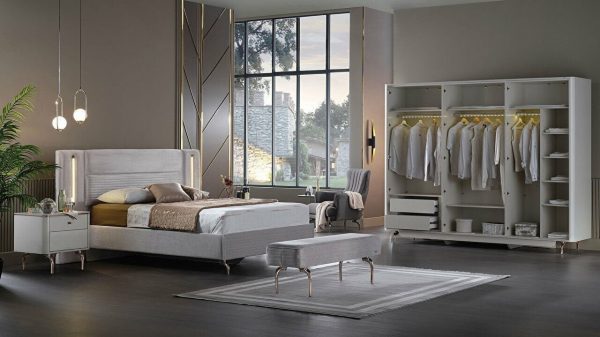 Ensemble de chambre Larissa