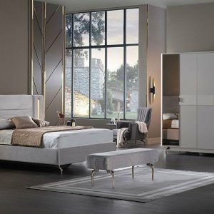 Ensemble de chambre Larissa