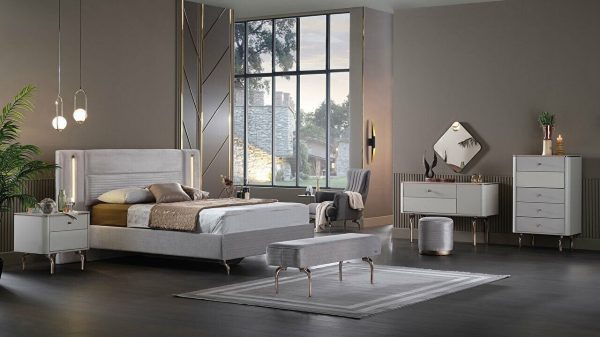 Ensemble de chambre Larissa
