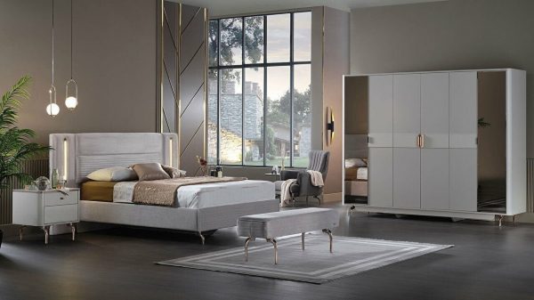 Ensemble de chambre Larissa
