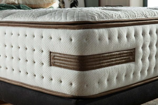 Kolajen Linen Yatak
