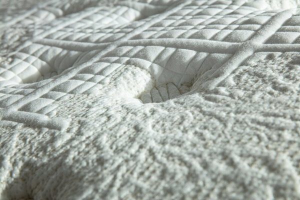 Kolajen Linen Yatak