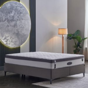 Sélection Douce Pro 5 Matelas