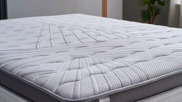 Sélection Douce Pro 5 Matelas