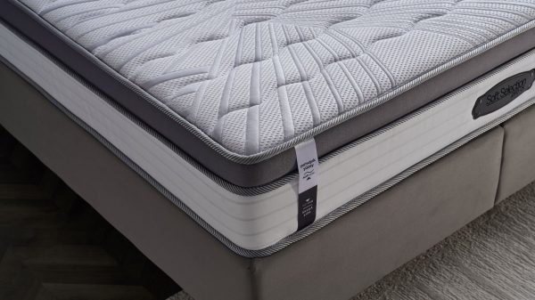 Sélection Douce Pro 5 Matelas