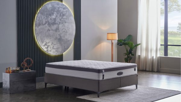 Sélection Douce Pro 5 Matelas