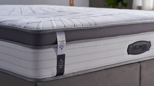Sélection Douce Pro 5 Matelas