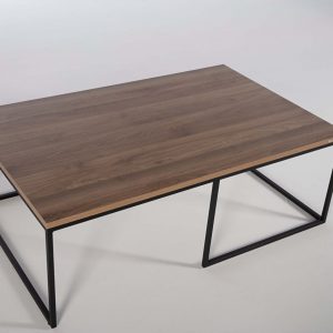 Table basse Lantes S Orta Sehpa Orta Sehpa