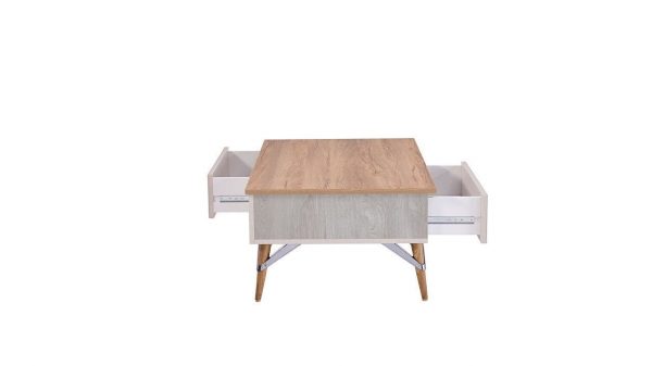 Table basse Valencia