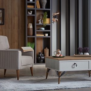 Table basse Valencia