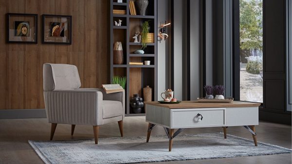 Table basse Valencia
