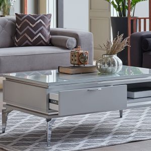 Table d'appoint Loretto