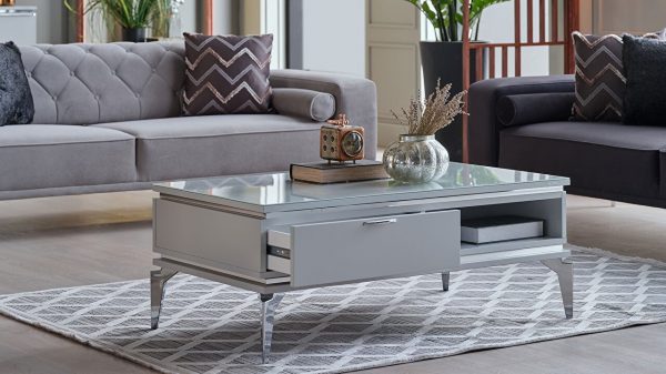 Table d'appoint Loretto