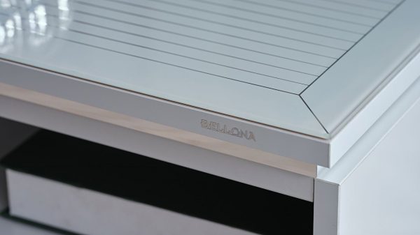 Table d'appoint Loretto Orta Sehpa