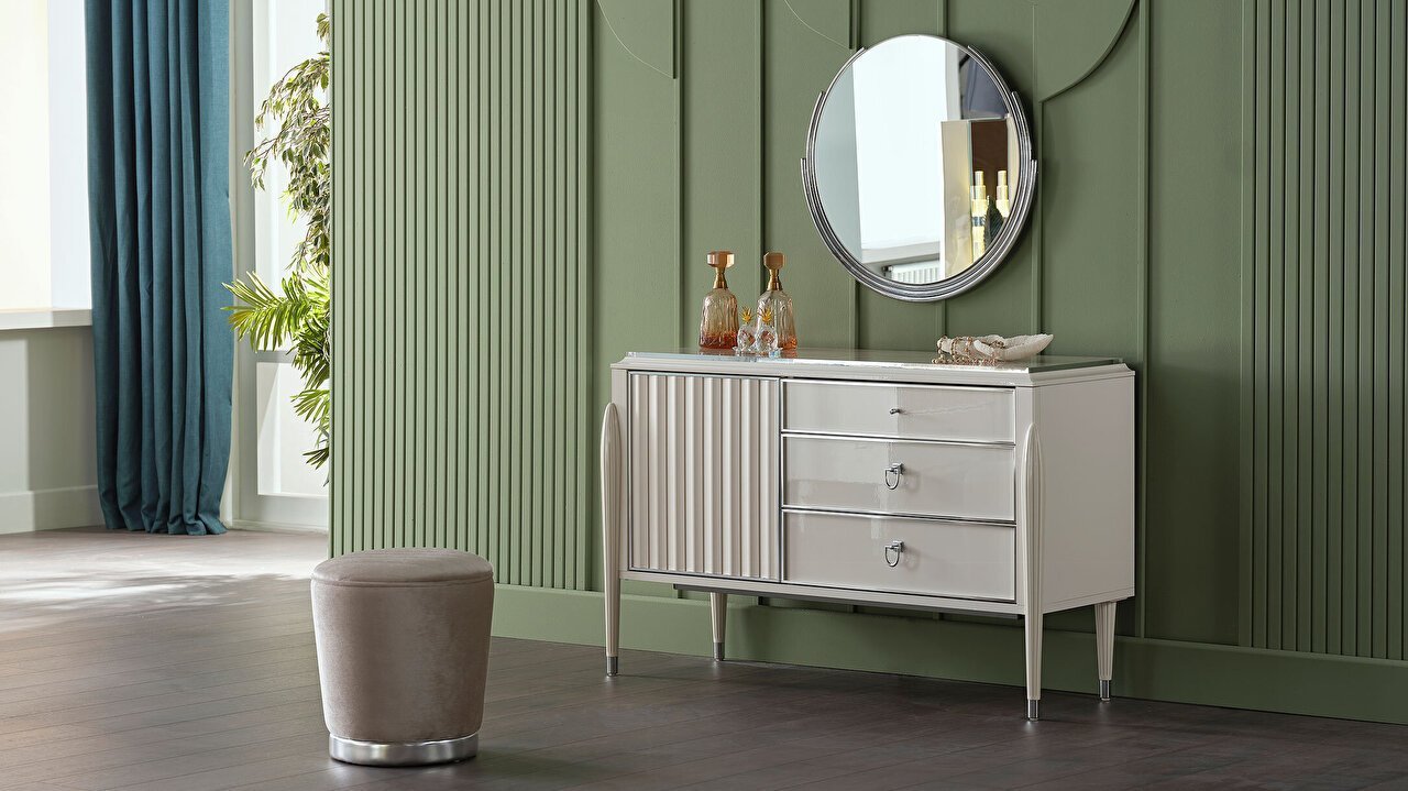 Chambre à coucher Gravita