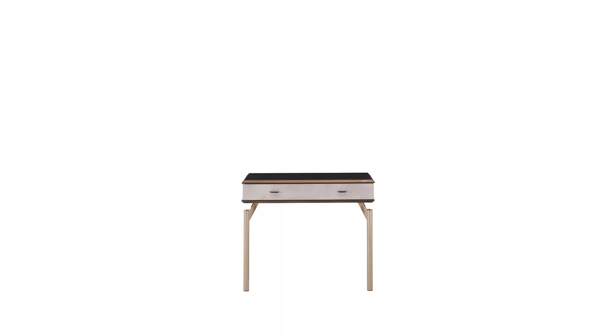 Console et miroir Havana