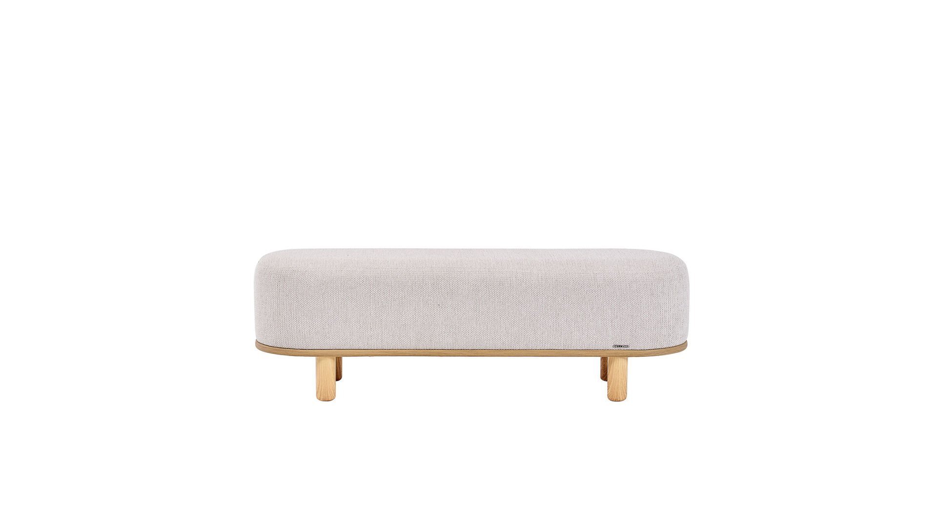 Ensemble de chambre à coucher Boheems