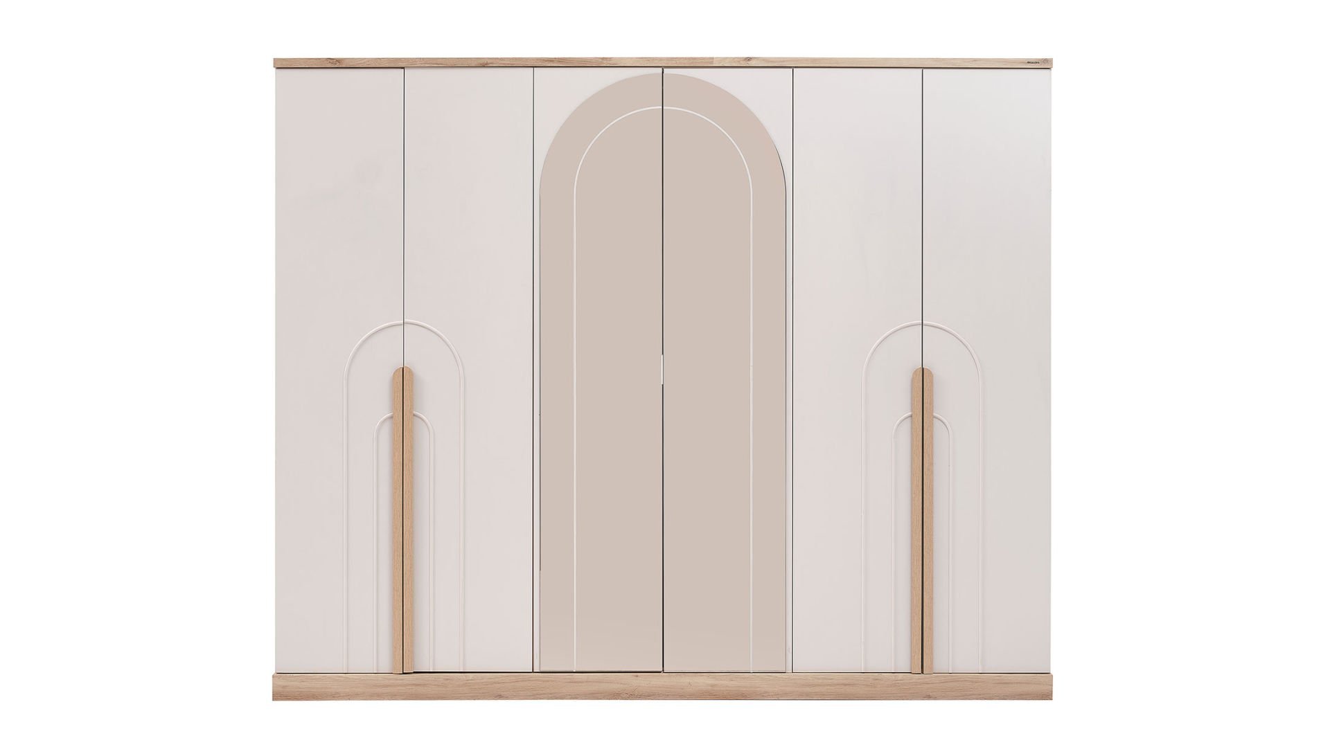 Ensemble de chambre à coucher Boheems