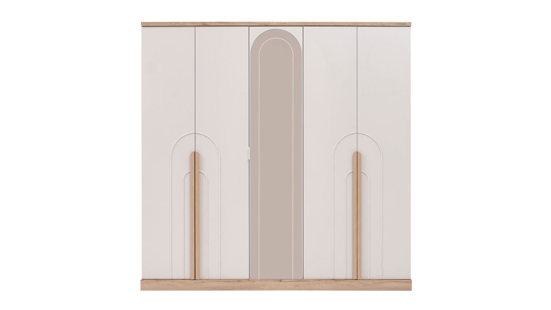 Ensemble de chambre à coucher Boheems