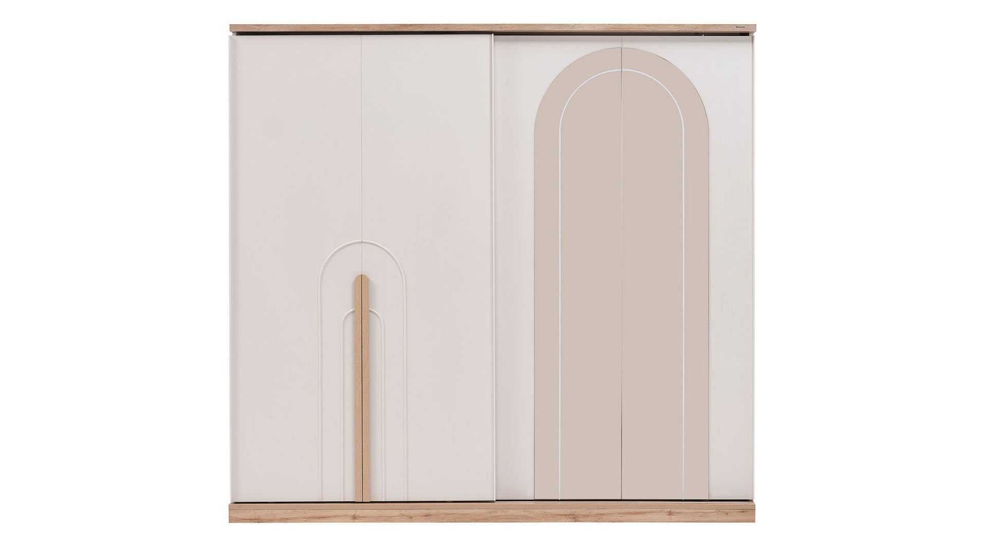Ensemble de chambre à coucher Boheems