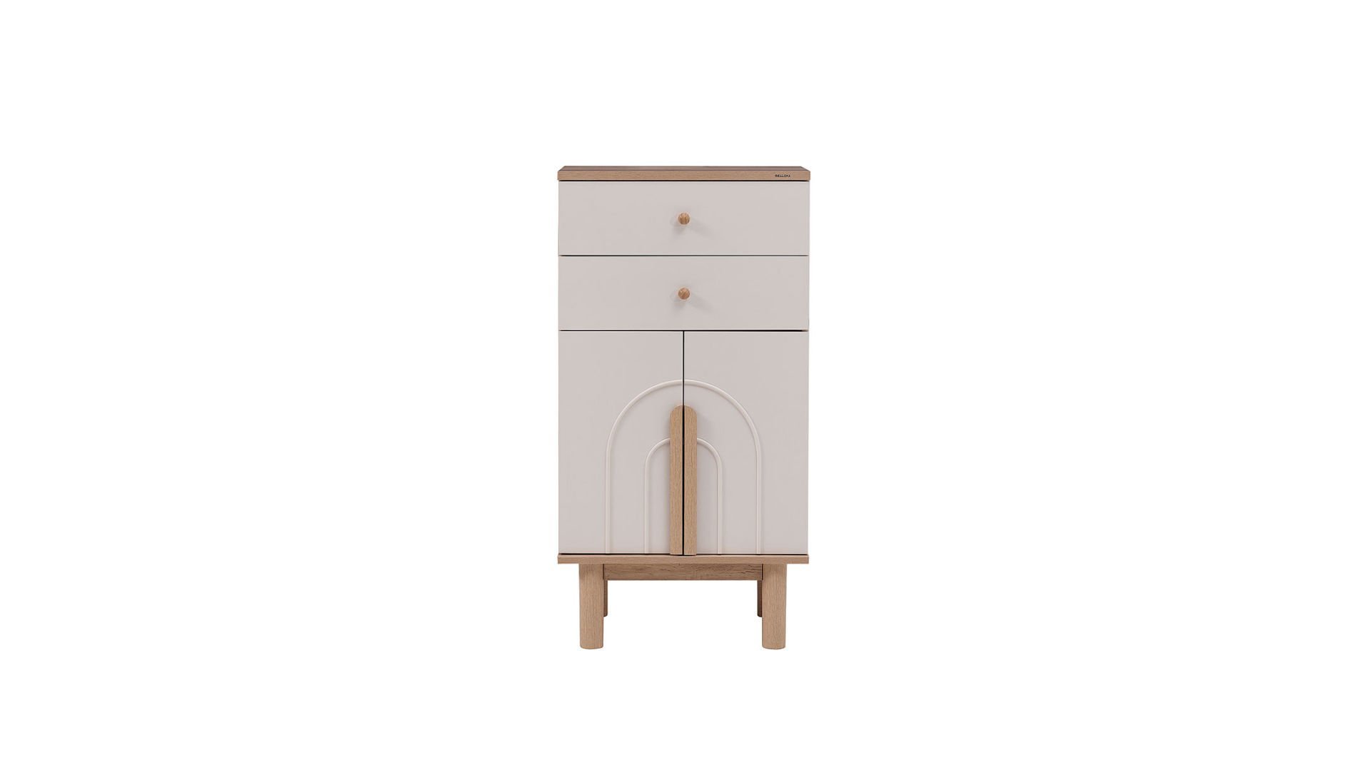 Ensemble de chambre à coucher Boheems